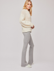 Once Untold - Florie RN Sweater - pullover - turtel dove - 2