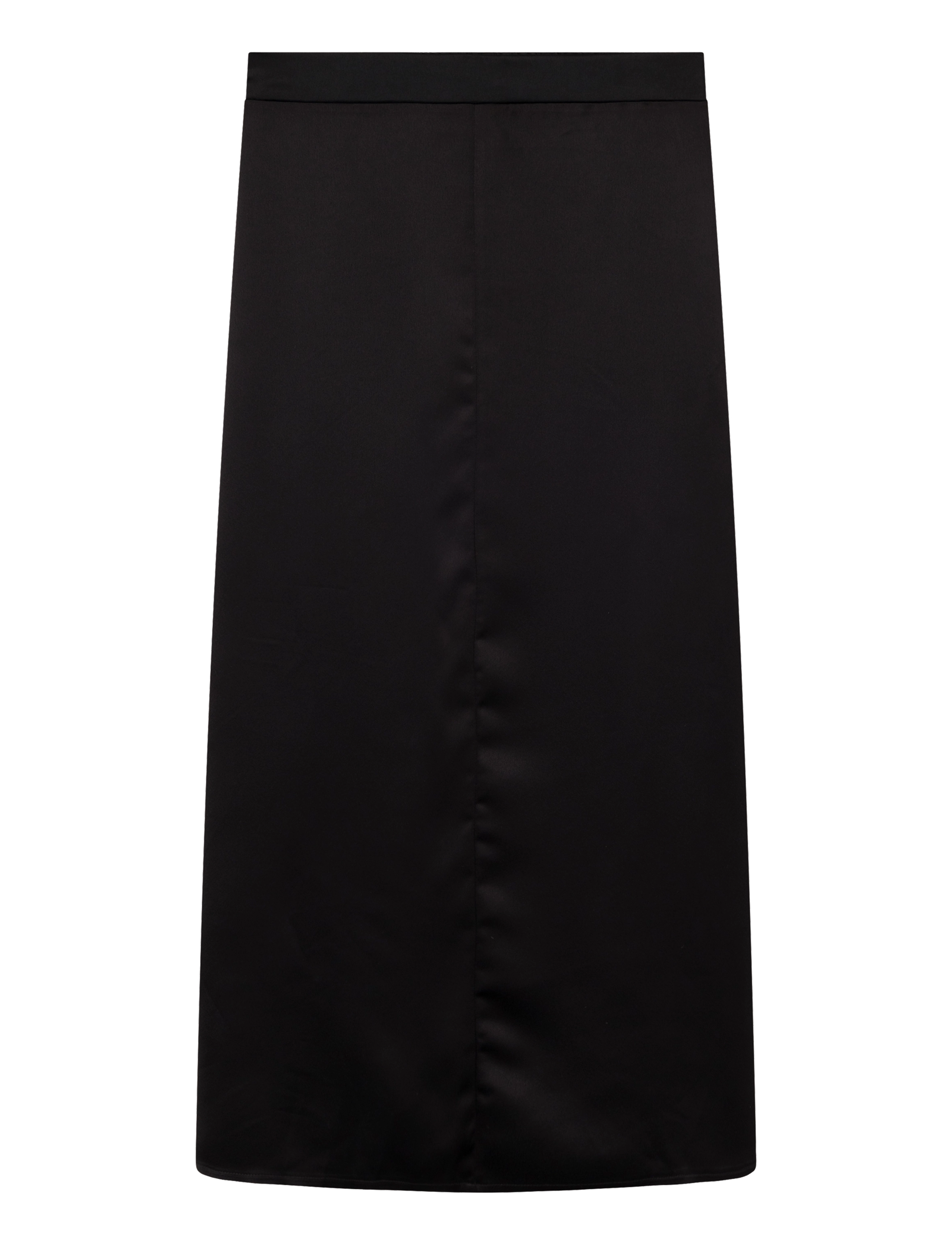 ONCE UNTOLD Zanna Rock Schwarz - S - Damen