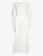 Sunday Dress - DREAM WHITE