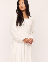 Once Untold - Sunday Dress - summer dresses - dream white - 3