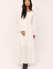 Once Untold - Sunday Dress - summer dresses - dream white - 4