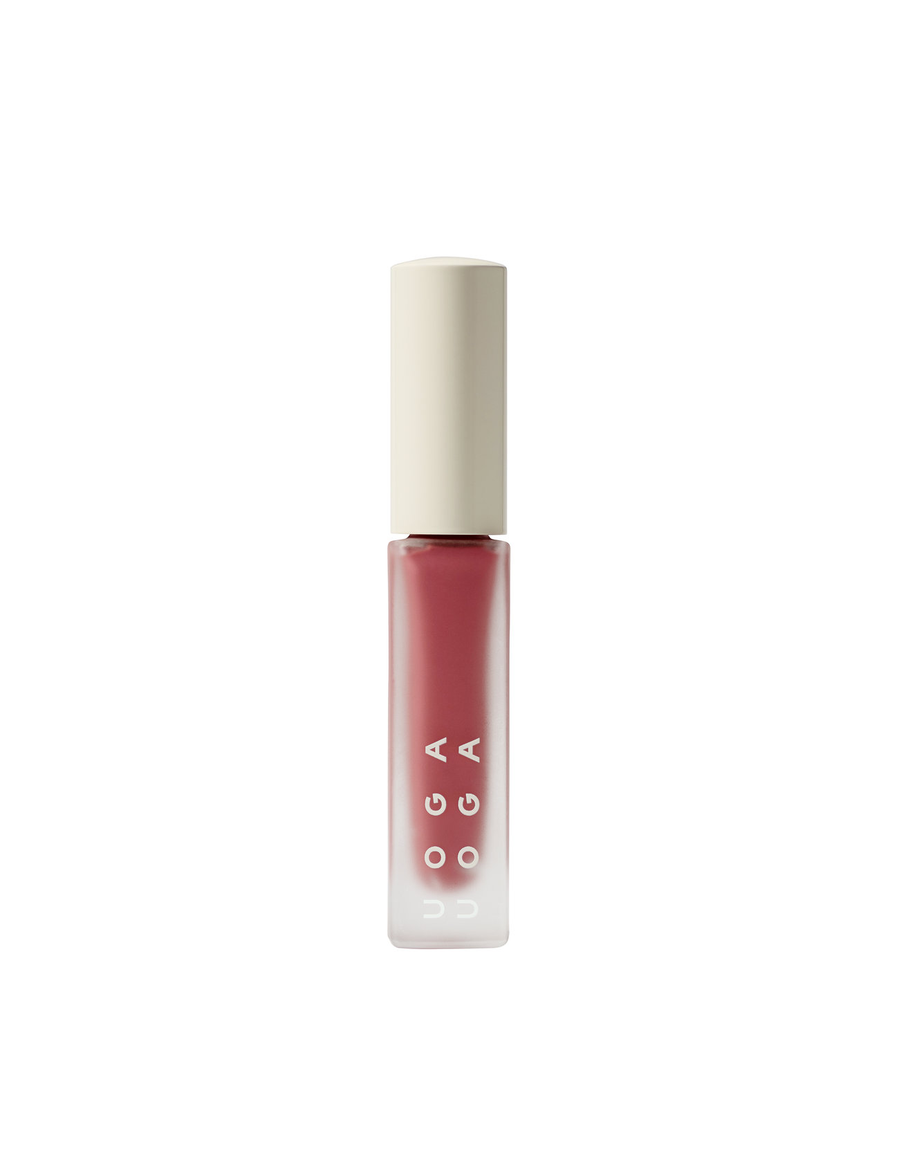 Uoga Uoga Uoga Uoga Nourishing Lip Gloss - Pink - 5 ml
