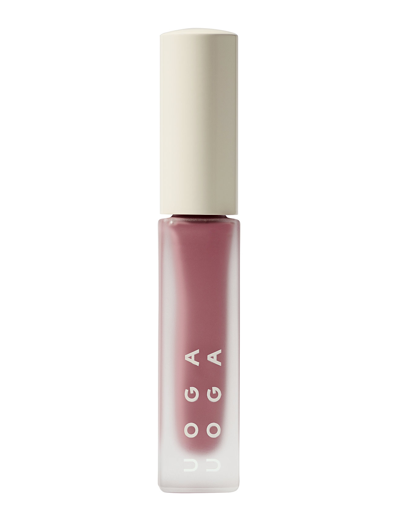 Uoga Uoga Uoga Uoga Nourishing Lip Gloss - Pink - 5 ml