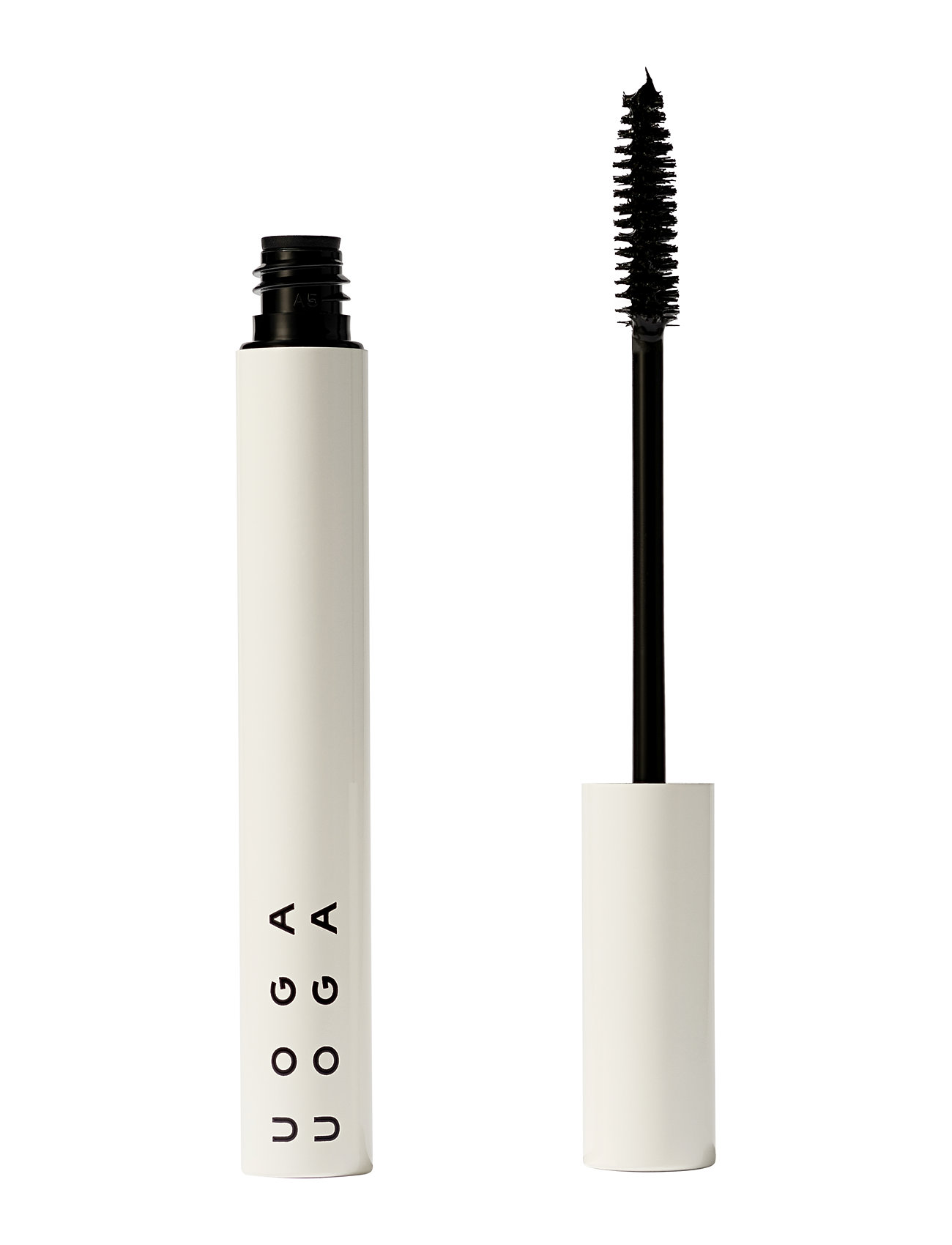 Uoga Uoga Uoga Uoga Mascara No Drama No Fun - Nude - 8 ml