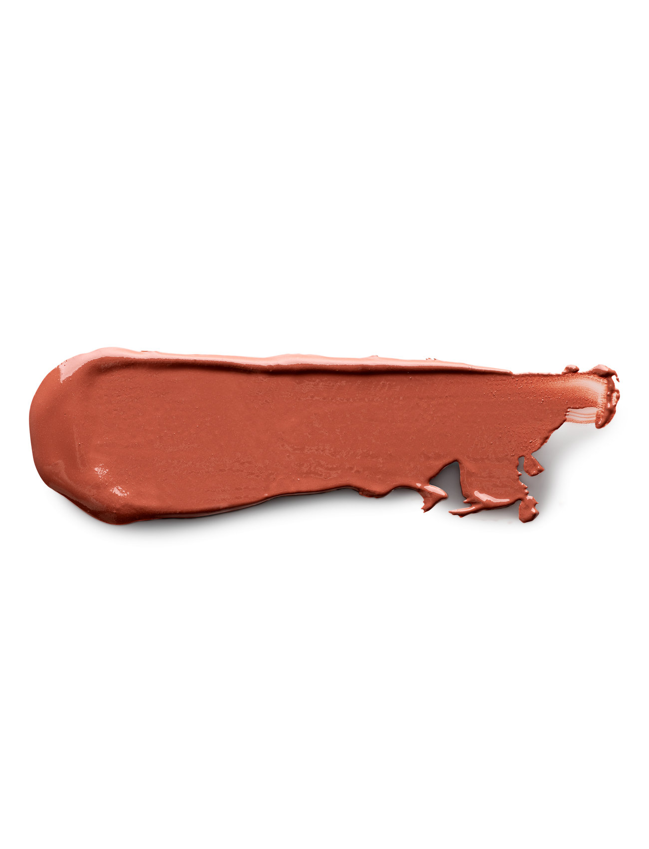 Uoga Uoga - Uoga Uoga Lip & Cheek Tint 2-in-1: creamy blush and lip colour - bliv klar til date night - nude - 1