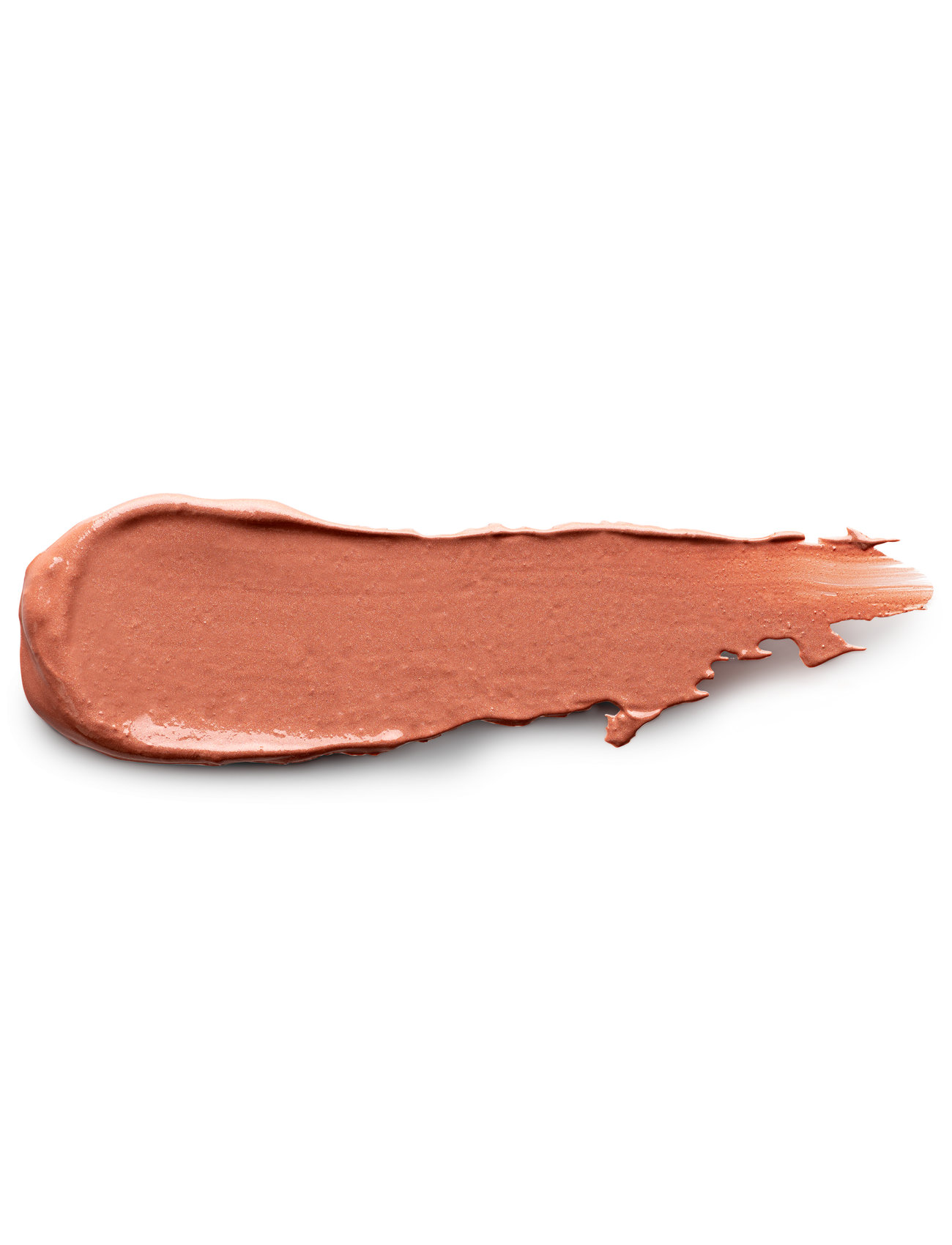 Uoga Uoga - Uoga Uoga Lip & Cheek Tint 2-in-1: creamy blush and lip colour - bliv klar til date night - apricot - 1
