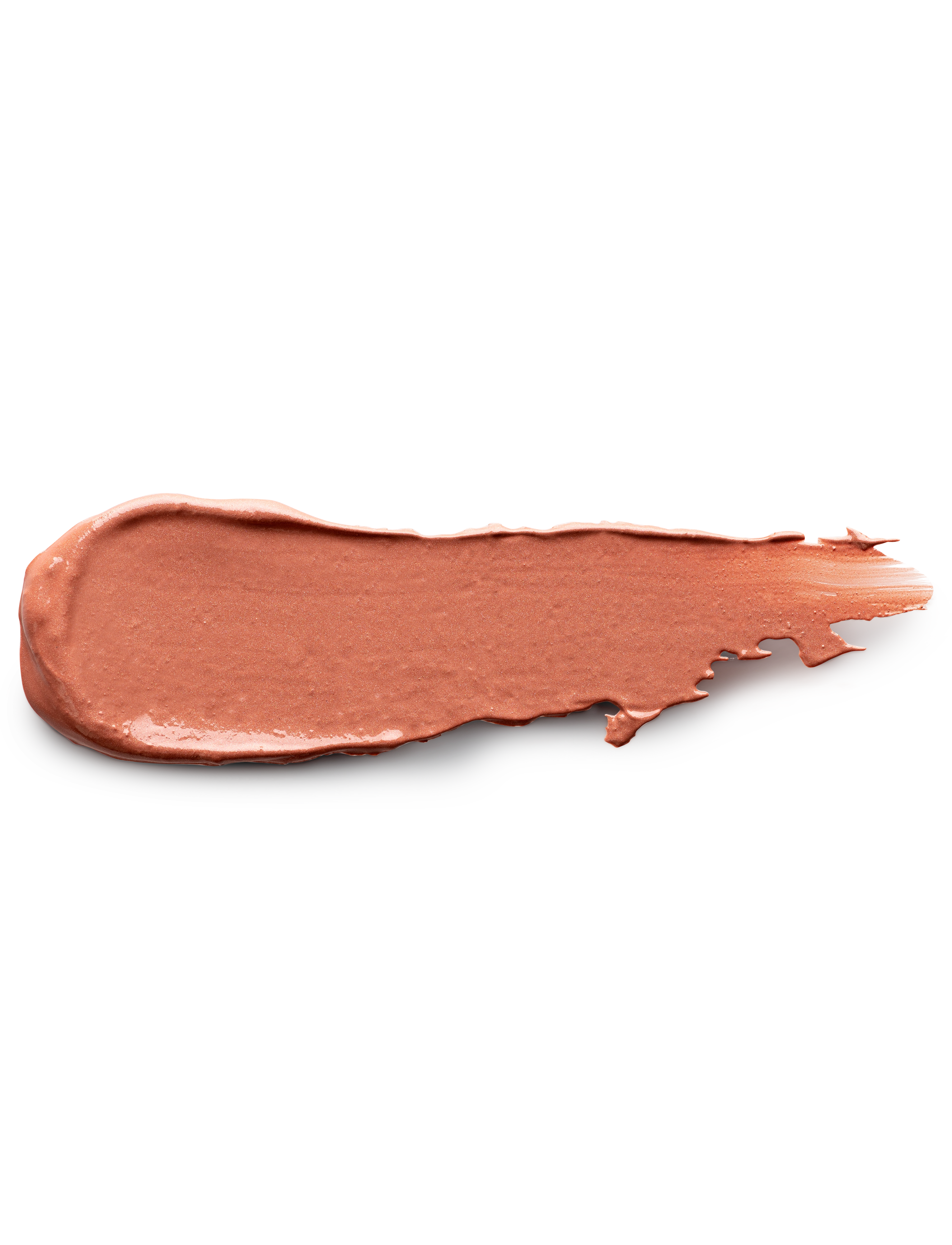 Uoga Uoga - Uoga Uoga Lip & Cheek Tint 2-in-1: creamy blush and lip colour - bliv klar til date night - apricot - 1