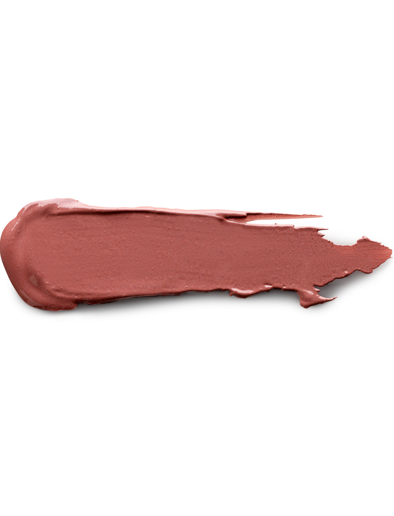 Uoga Uoga - Uoga Uoga Lip & Cheek Tint 2-in-1: creamy blush and lip colour - bliv klar til date night - tender - 1