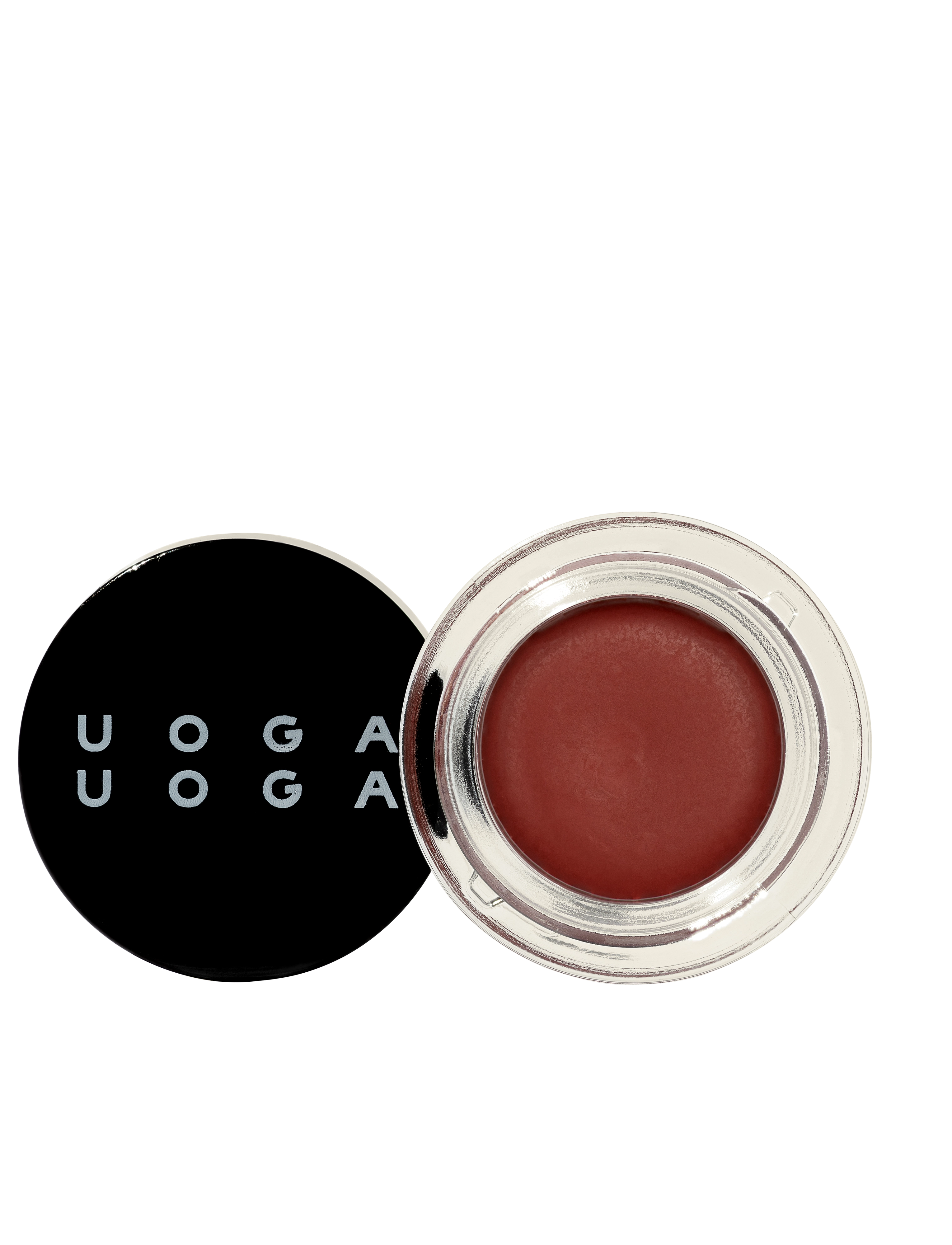 Uoga Uoga Uoga Uoga Lip & Cheek Tint 2-in-1: creamy blush and lip colour - Läppar - LUSH / red