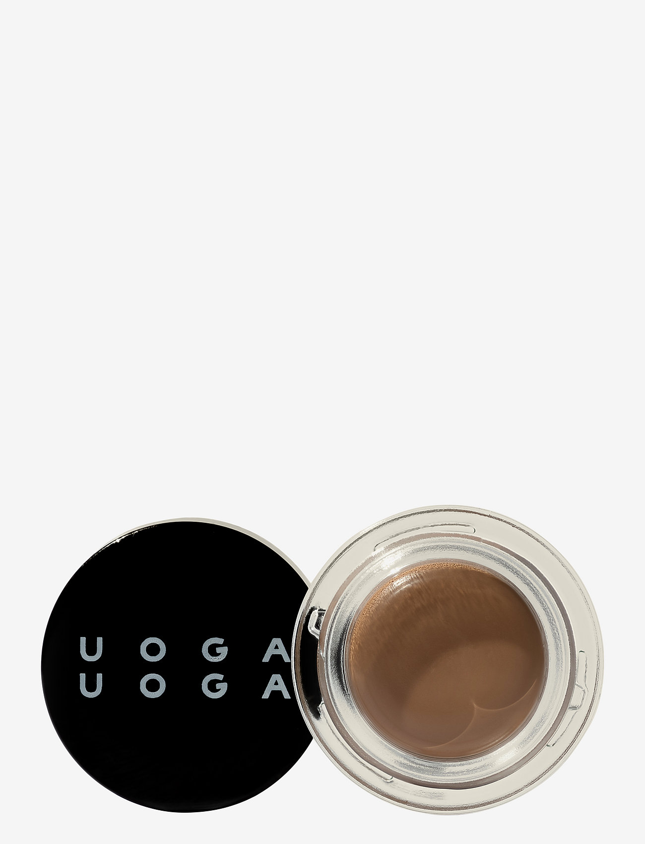 Uoga Uoga - Uoga Uoga Cream Contour, Soft Shade 6ml - redo för date night - soft shade - 0