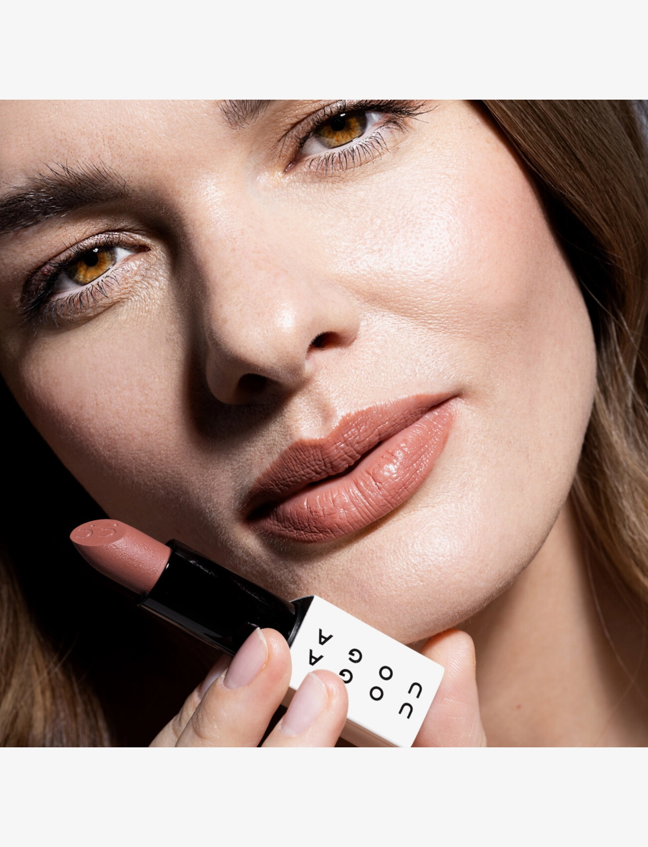 Nourishing Sheer Natural Lipstick 6