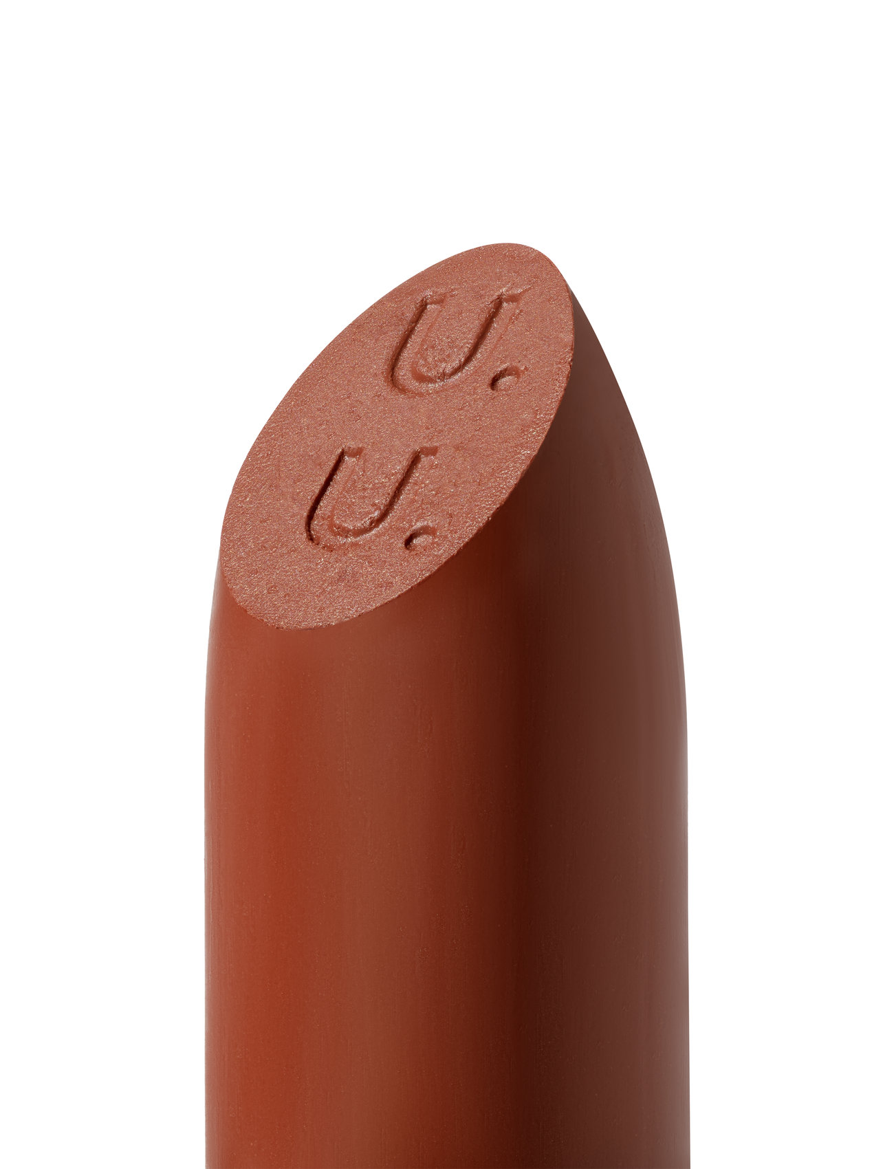 Uoga Uoga - Uoga Uoga Nourishing Sheer Natural Lipstick - redo för date night - fireberry - 2