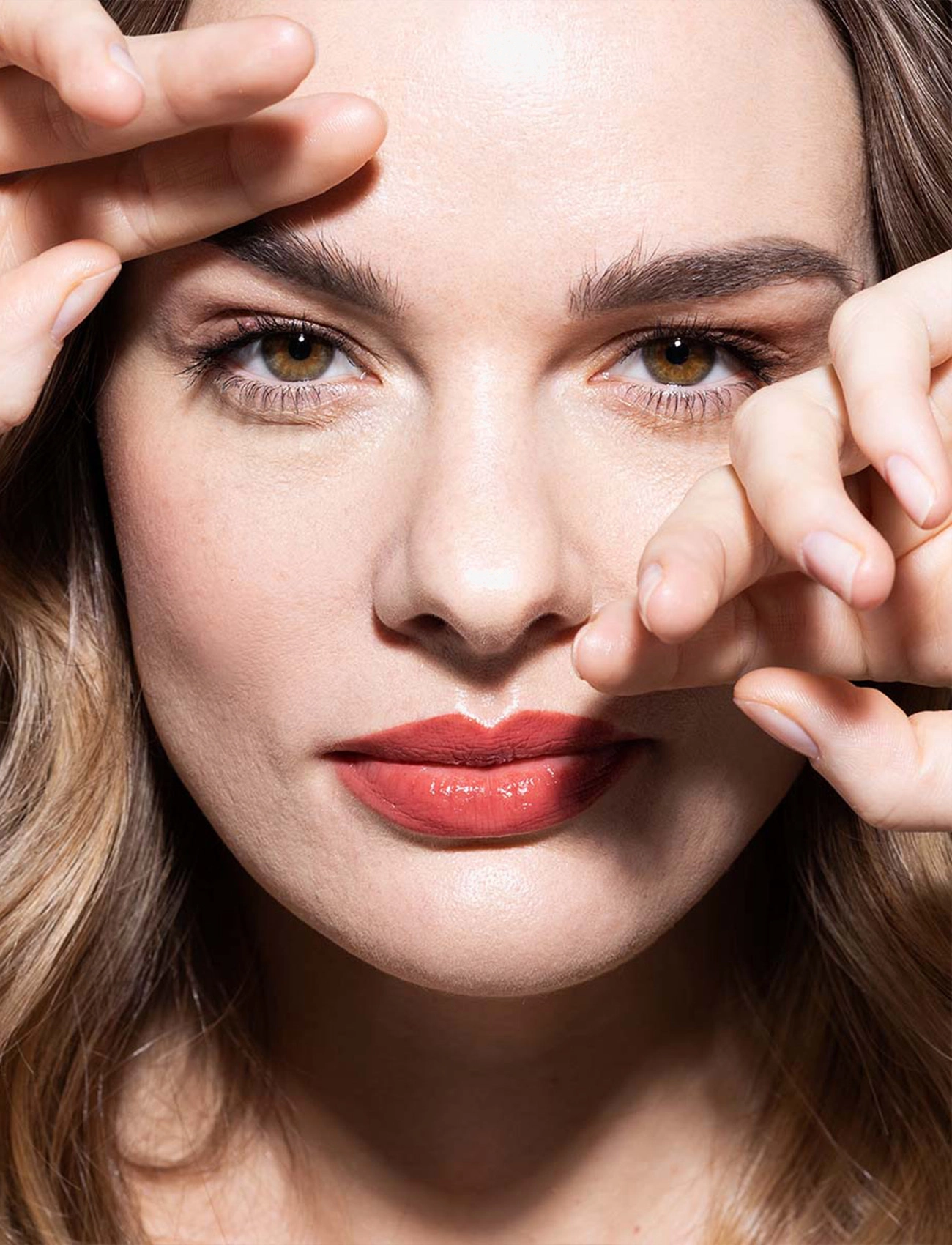 Nourishing Sheer Natural Lipstick 5