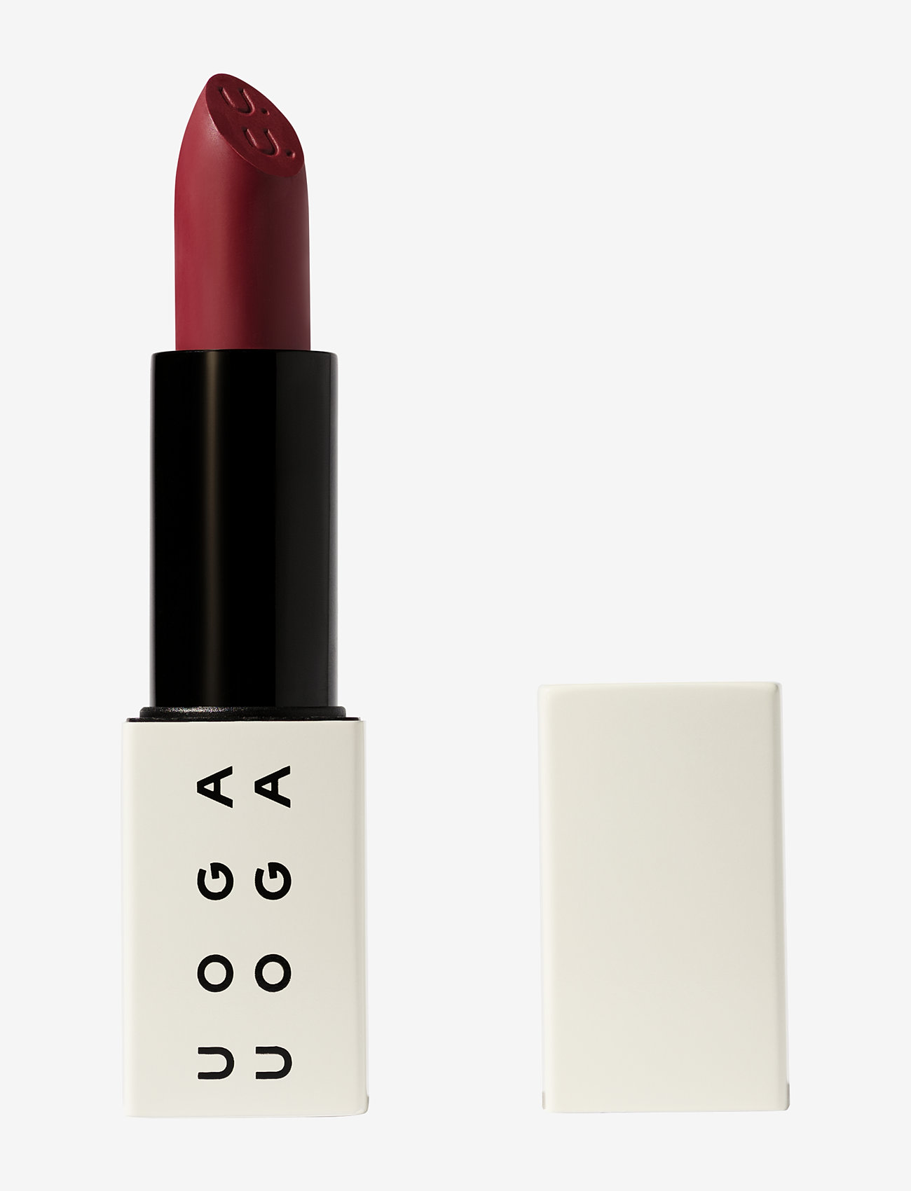 Uoga Uoga Uoga Uoga Nourishing Sheer Natural Lipstick - Uoga Uoga - WILDBERRY / clear