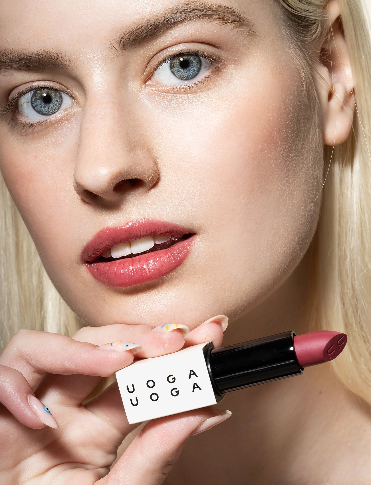 Nourishing Sheer Natural Lipstick 6