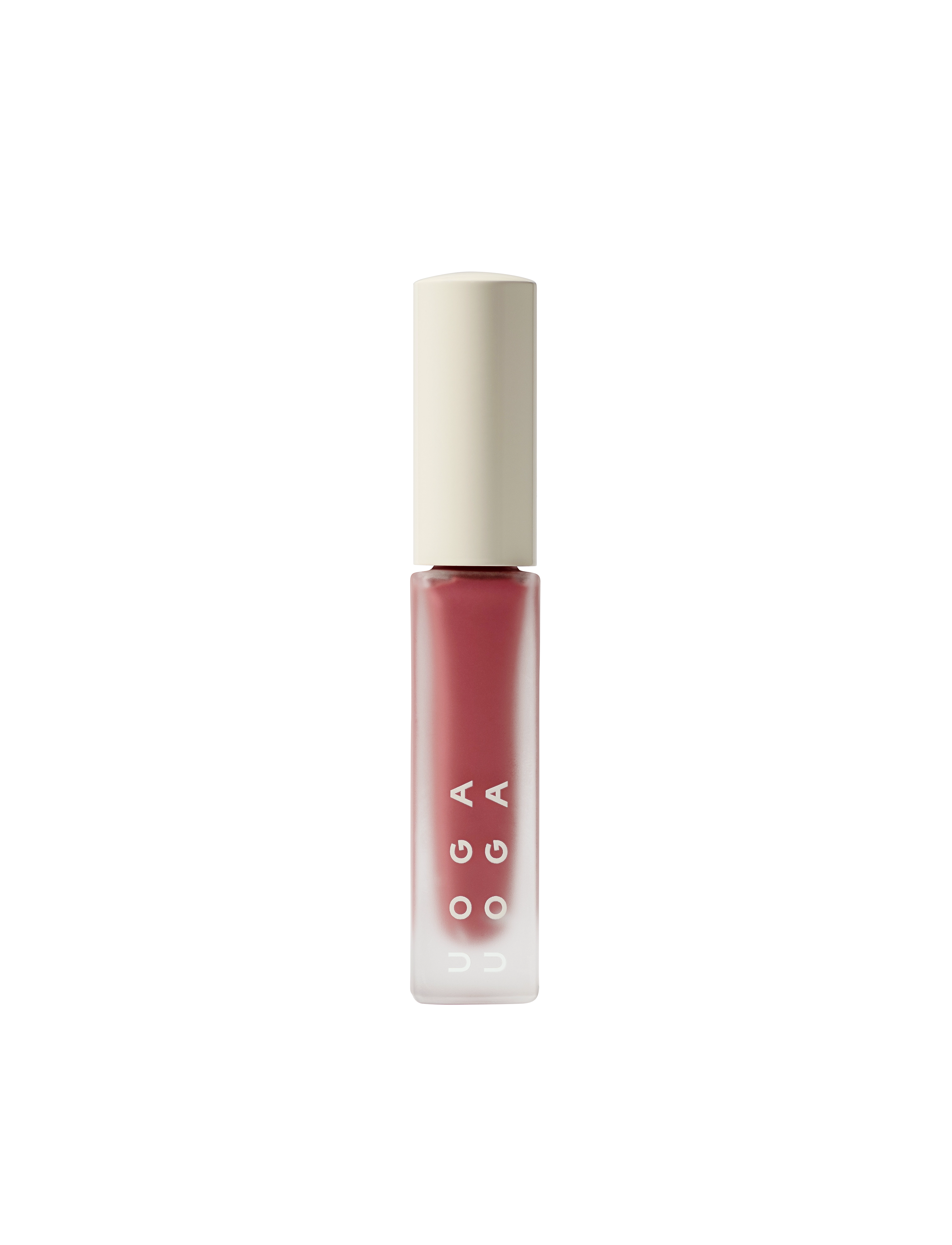 Uoga Uoga Uoga Uoga Nourishing Lip Gloss, 5 ml, Pink, Læber > Lipgloss, Dame