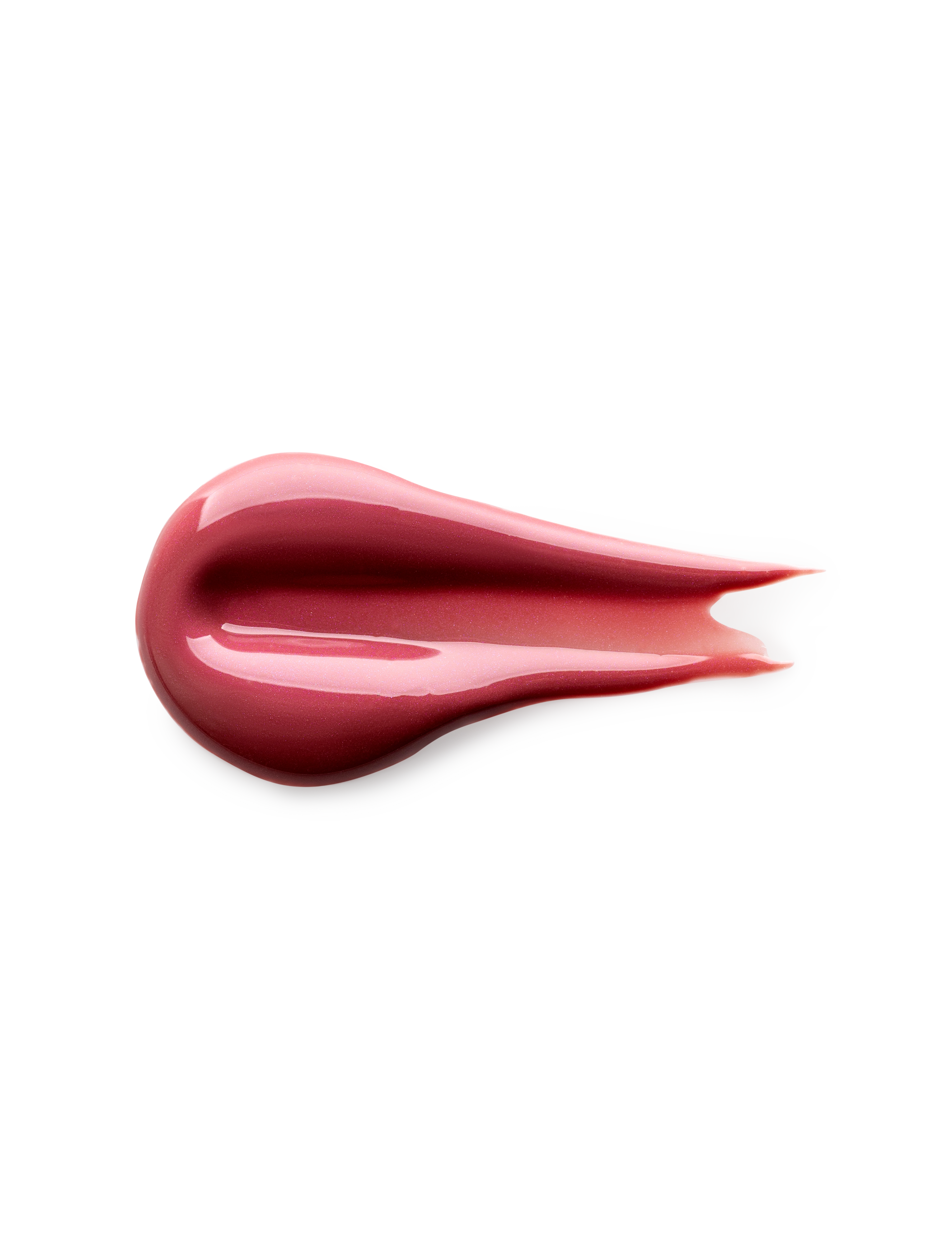 Uoga Uoga - Uoga Uoga Nourishing Lip Gloss - redo för date night - neonberry - 1