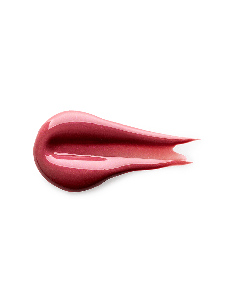 Uoga Uoga - Uoga Uoga Nourishing Lip Gloss - bliv klar til date night - neonberry - 1
