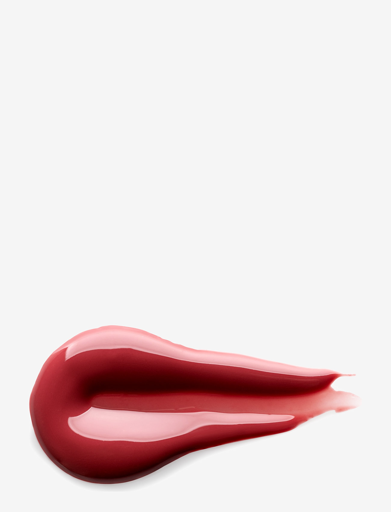 Uoga Uoga - Uoga Uoga Nourishing Lip Gloss - bliv klar til date night - roseberry - 1