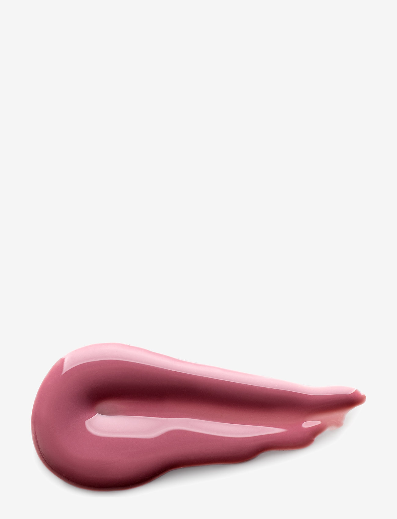 Uoga Uoga - Uoga Uoga Nourishing Lip Gloss - bliv klar til date night - iceberry - 1