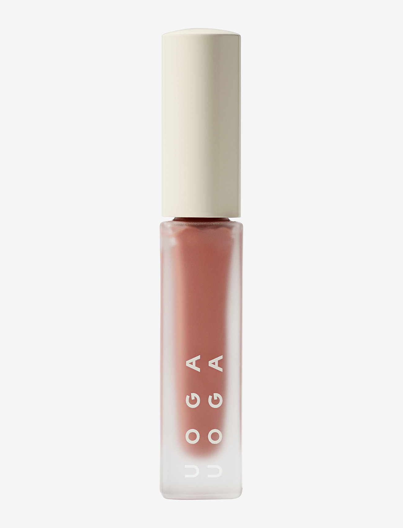 Uoga Uoga Uoga Uoga Nourishing Lip Gloss, 5 ml, Coral, Læber > Lipgloss, Dame