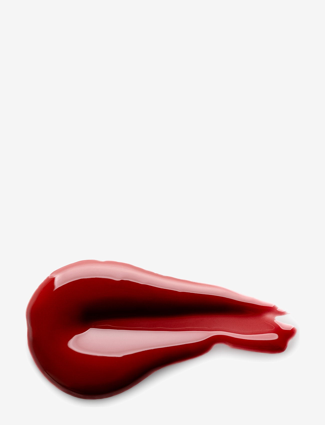 Uoga Uoga - Uoga Uoga Nourishing Lip Gloss - bliv klar til date night - summerberry - 1