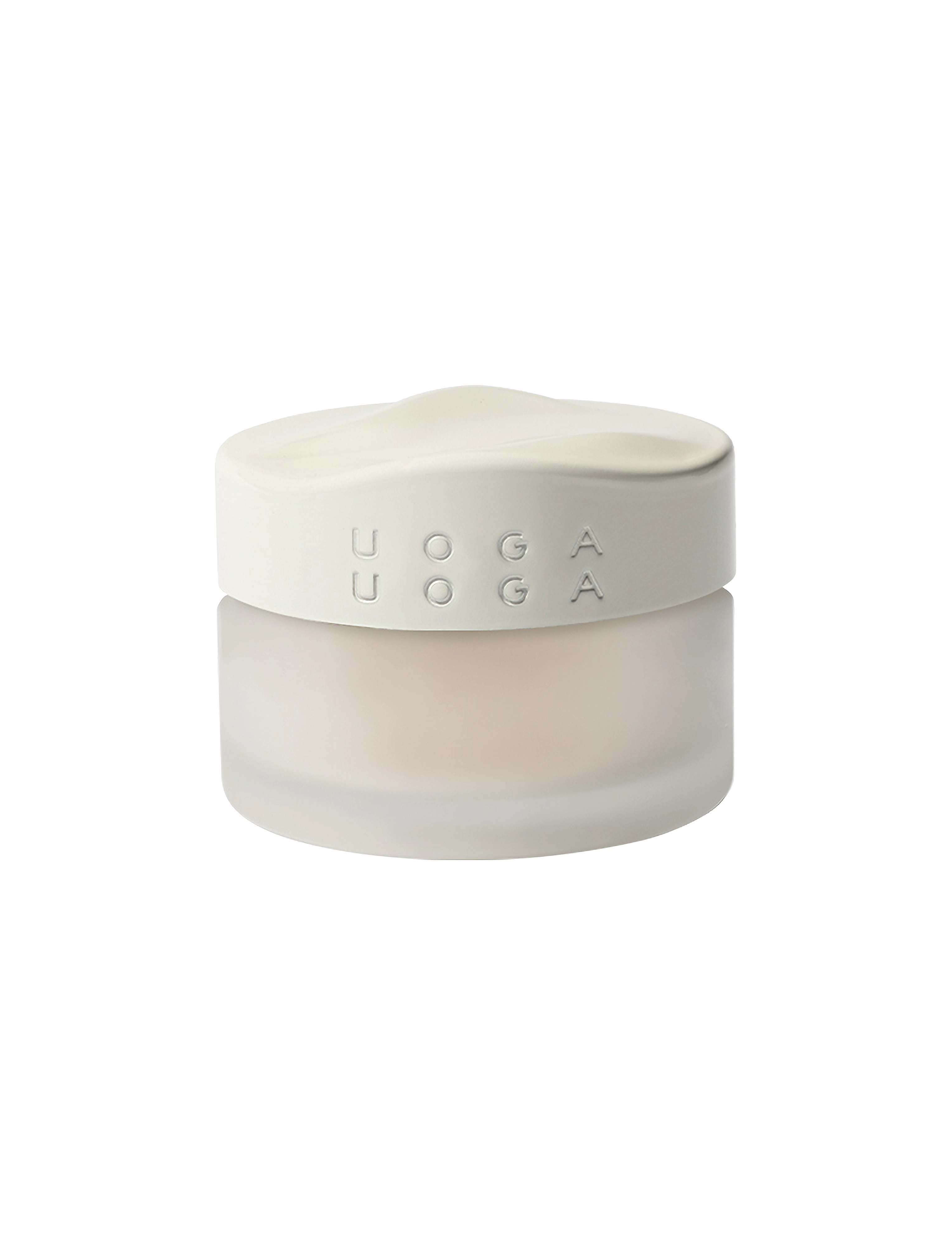 Uoga Uoga Uoga Uoga Mineral Foundation Powder With Amber Spf15, 10 g, Ansigt > Foundation, Dame