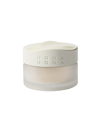 Uoga Uoga Mineral Foundation Powder With Amber Spf15 - Foundation