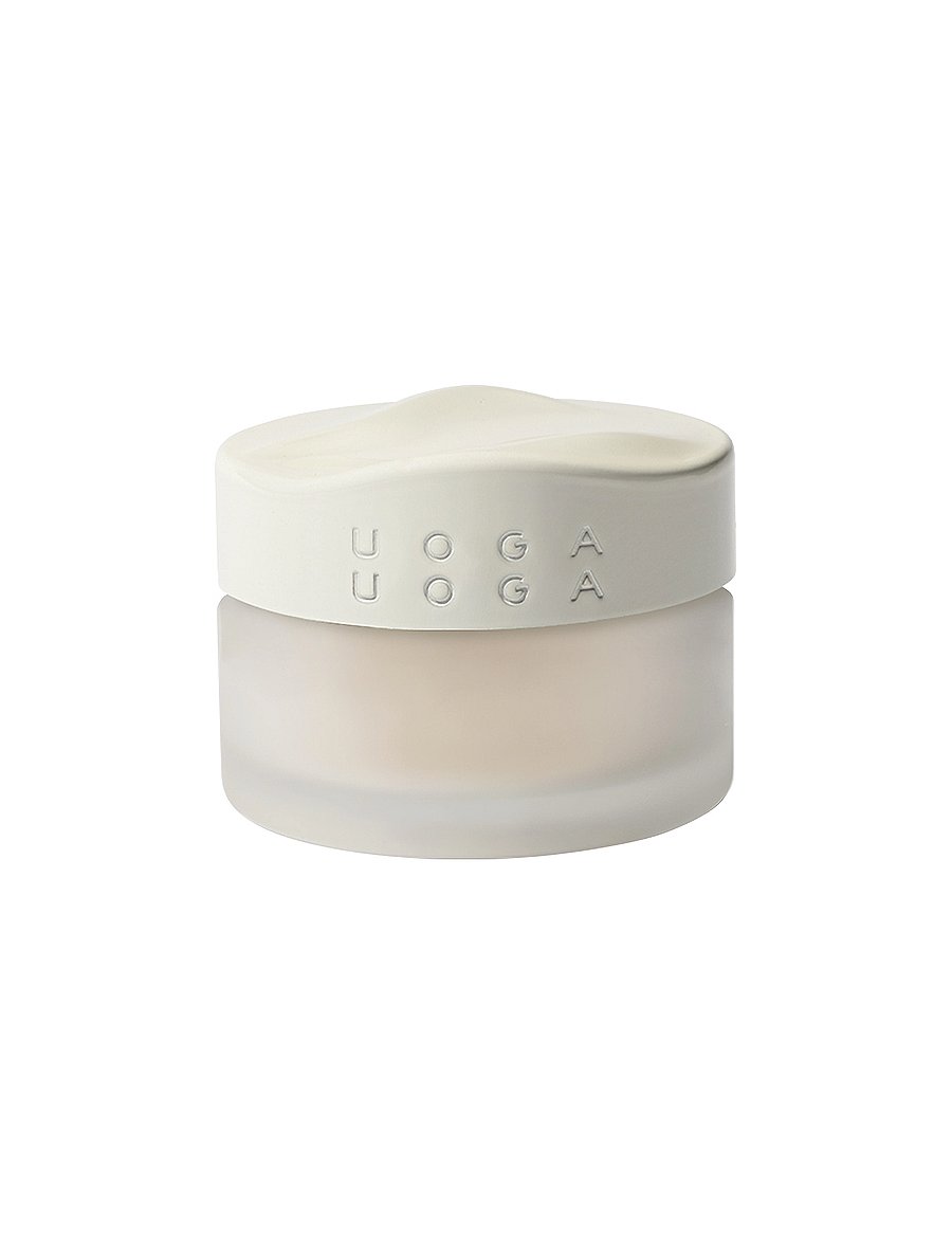 Uoga Uoga - Uoga Uoga Mineral Foundation Powder with amber SPF15 - makeup - neversleeping beauty - 0