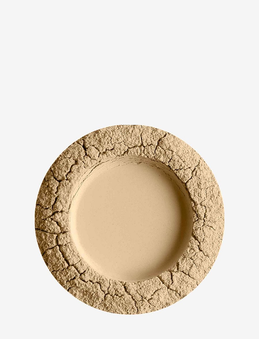 Uoga Uoga - Uoga Uoga Mineral Foundation Powder with amber SPF15 - makeup - neversleeping beauty - 2