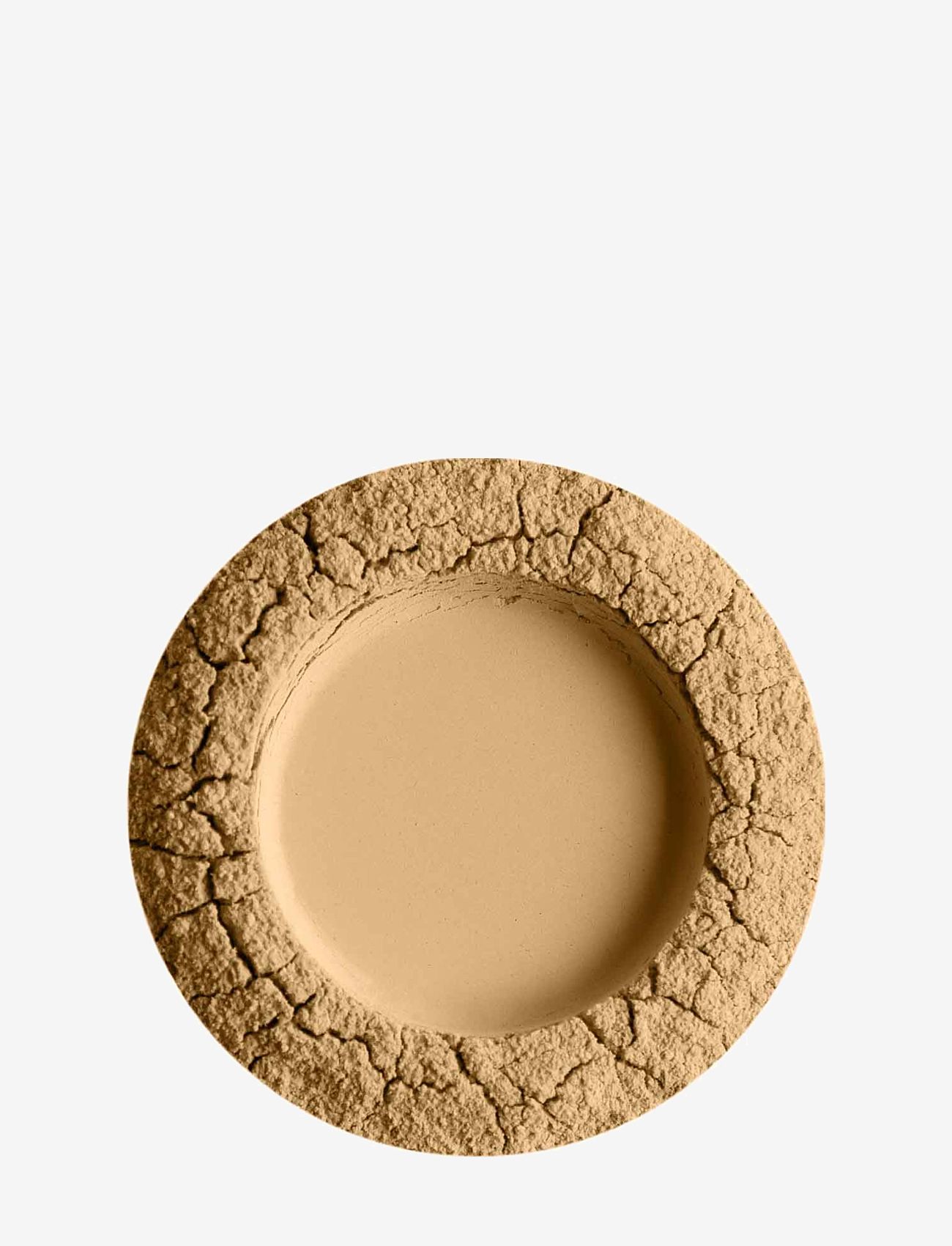 Uoga Uoga - Uoga Uoga Mineral Foundation Powder with amber SPF15 - smink - bubbles - 2