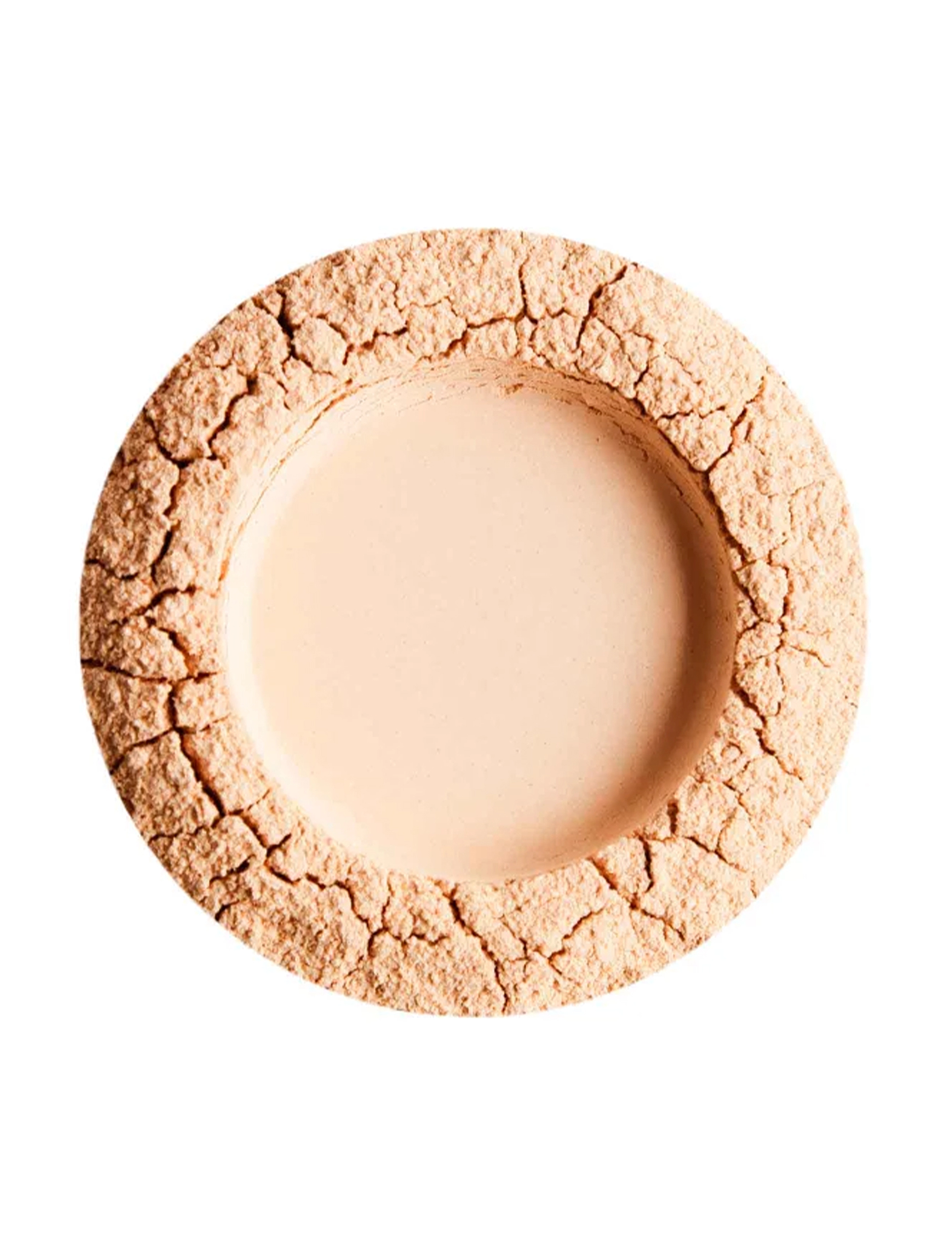 Uoga Uoga - Uoga Uoga Mineral Foundation Powder with amber SPF15 - makeup - petals of sakura - 2