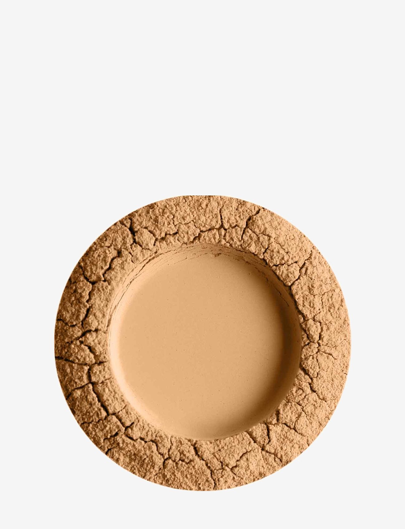 Uoga Uoga - Uoga Uoga Mineral Foundation Powder with amber SPF15, Captured Ray of Sun 10g - smink - captured ray of sun - 1