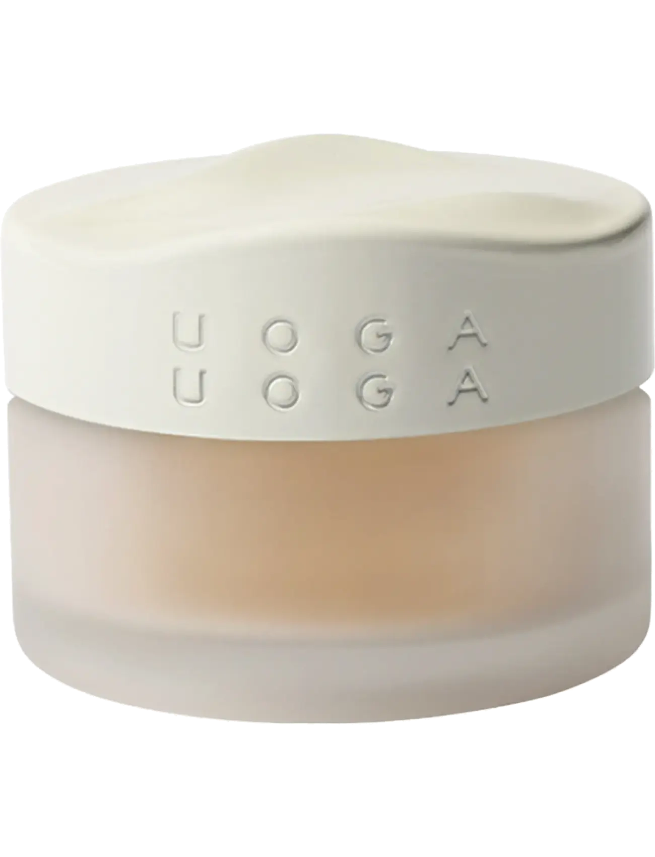 Uoga Uoga Uoga Uoga Mineral Foundation Powder With Amber Spf15, 10 g, Ansigt > Foundation, Dame