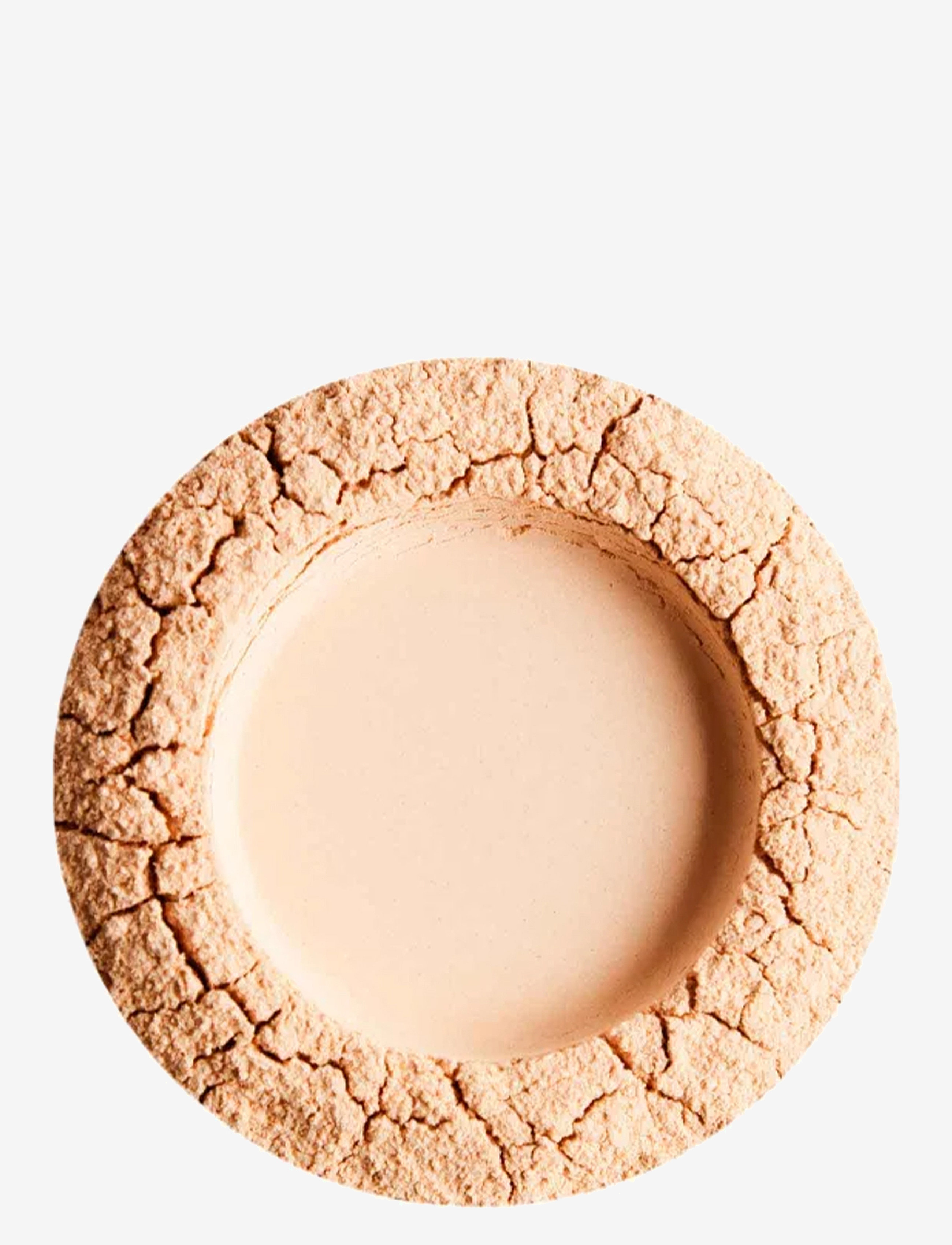 Uoga Uoga - Uoga Uoga Mineral Foundation Powder Refill - klar for date night - petals of sakura - 1