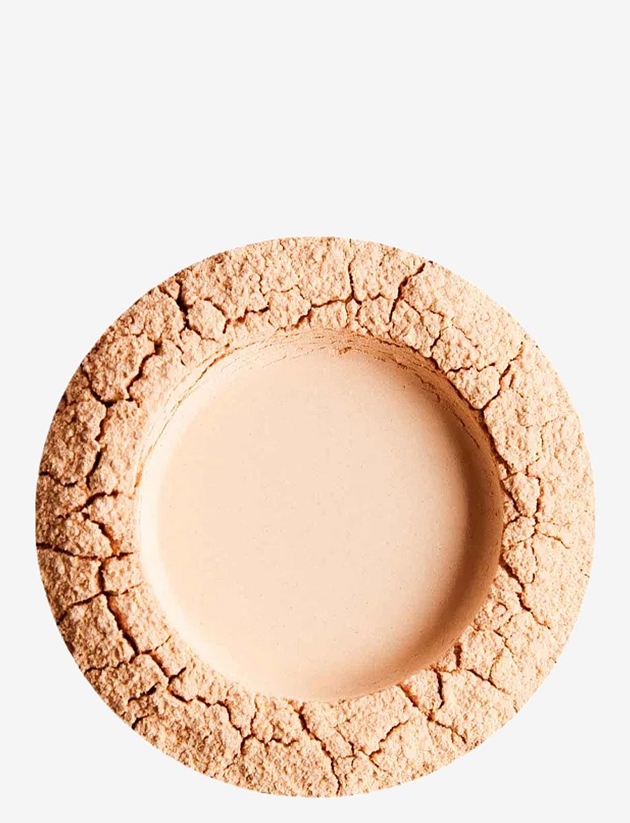 Uoga Uoga - Uoga Uoga Mineral Foundation Powder Refill - bliv klar til date night - petals of sakura - 1