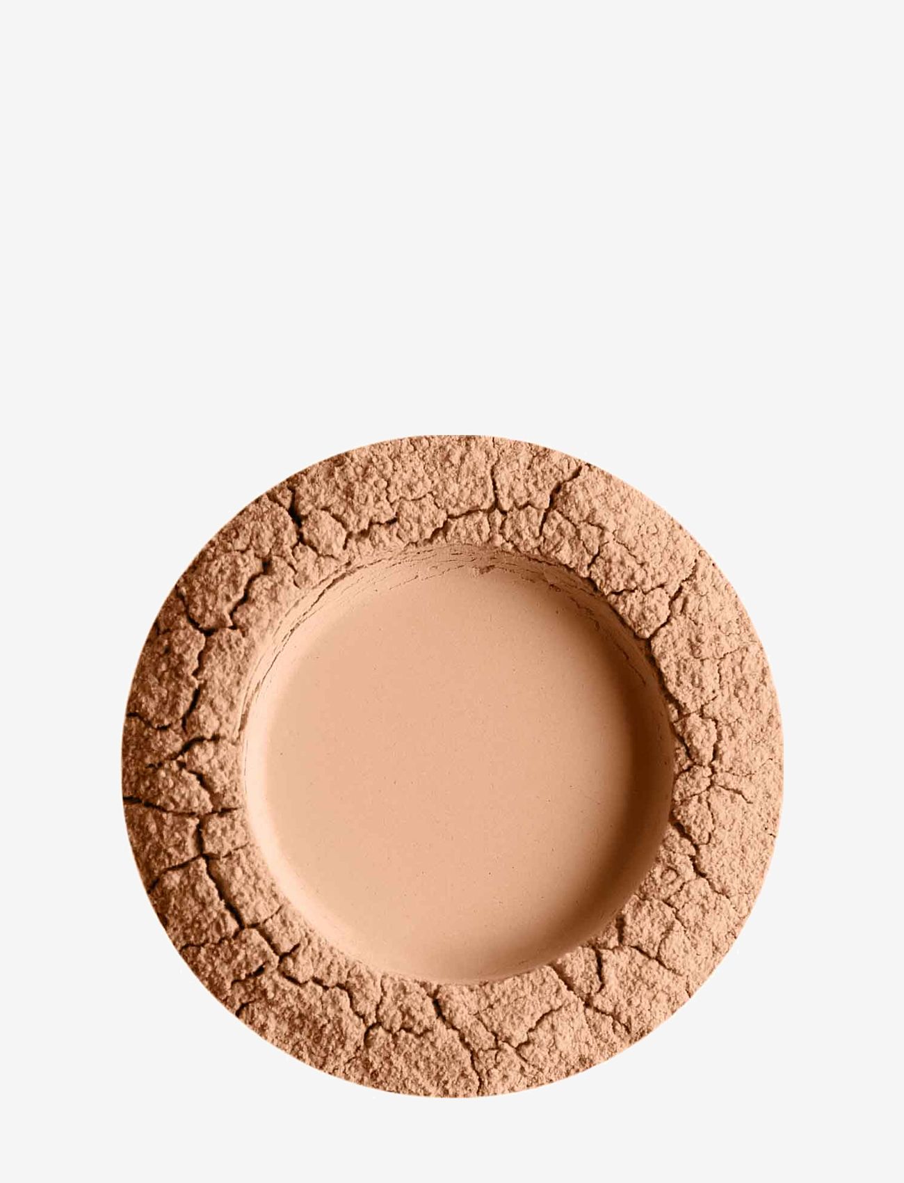 Uoga Uoga - Uoga Uoga Mineral Foundation Powder Refill - bliv klar til date night - strawberry and snow - 1