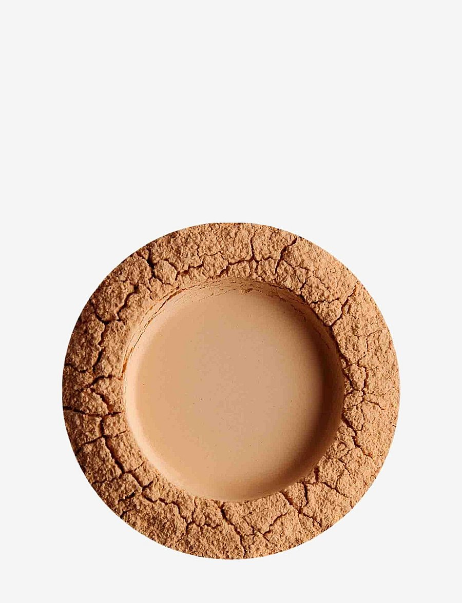 Uoga Uoga - Uoga Uoga Mineral Foundation Powder Refill - bliv klar til date night - walk in the dunes - 1