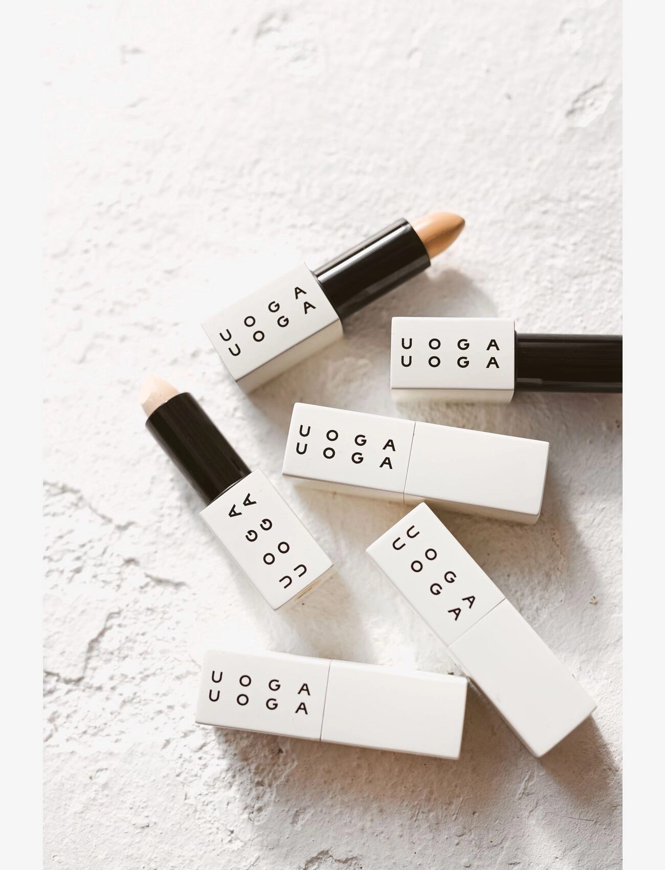 Creamy Stick Concealer Special Agent 6