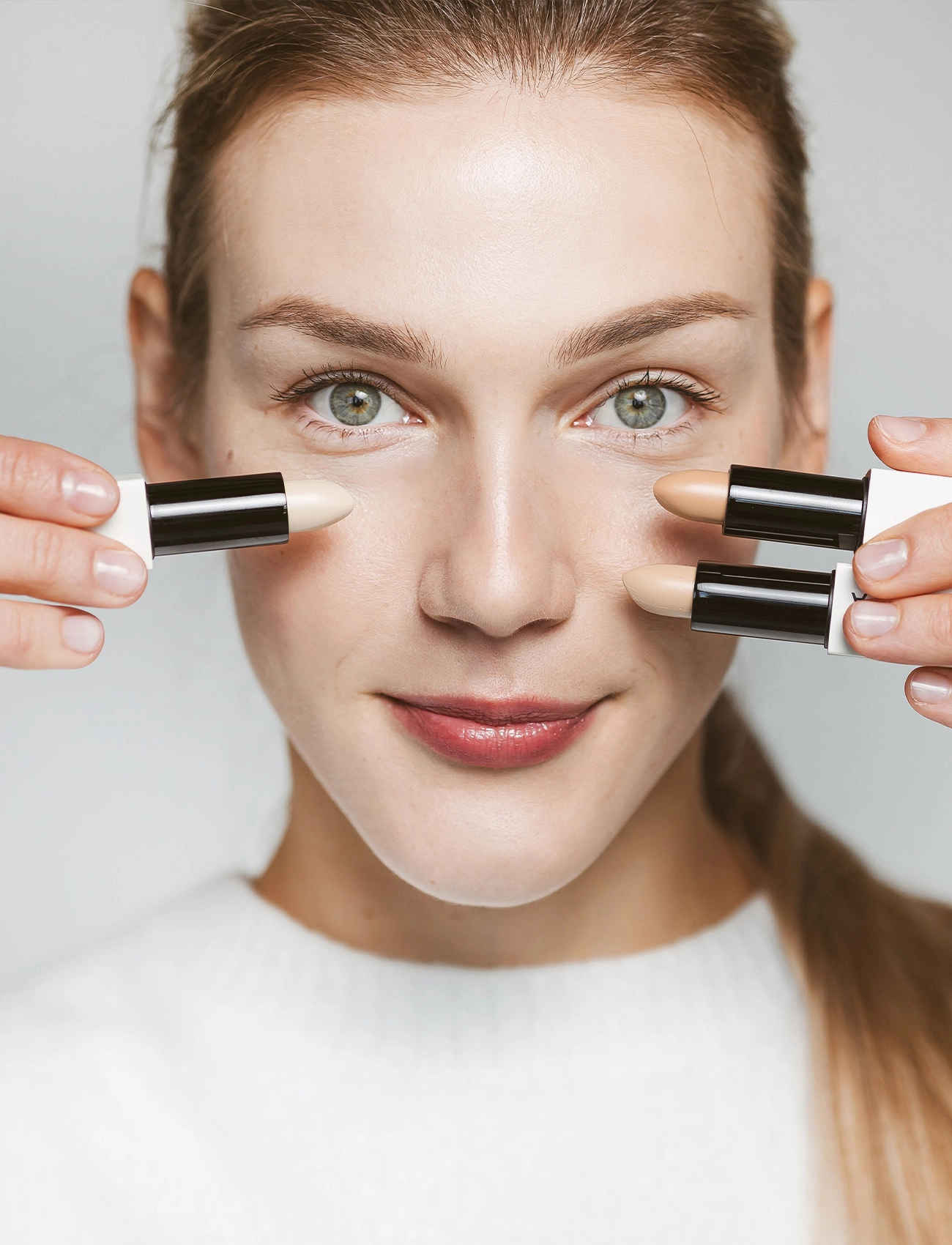 Creamy Stick Concealer Special Agent 4