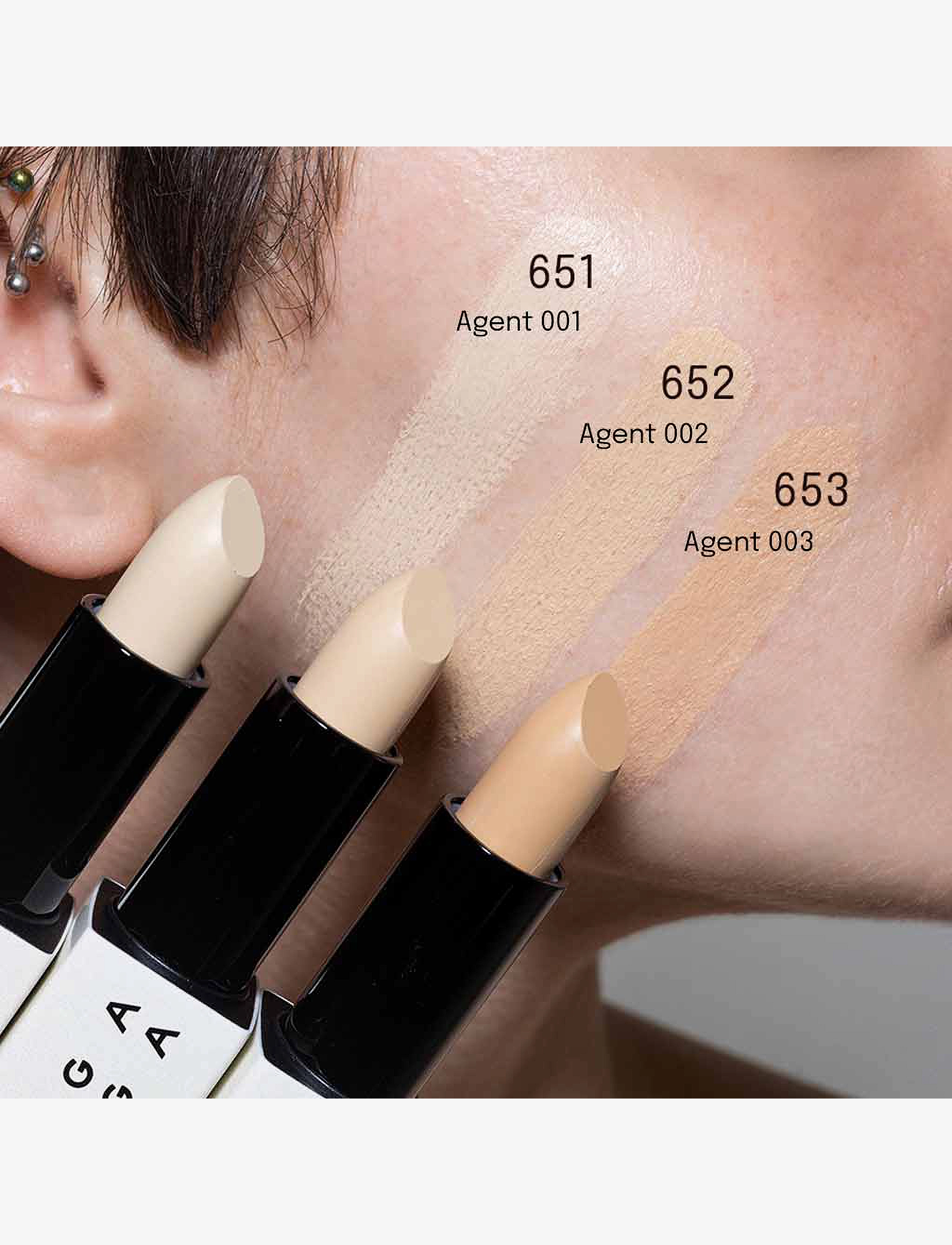 Creamy Stick Concealer Special Agent 5