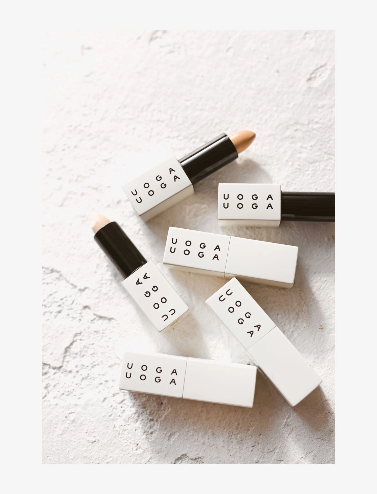 Creamy Stick Concealer Special Agent 6