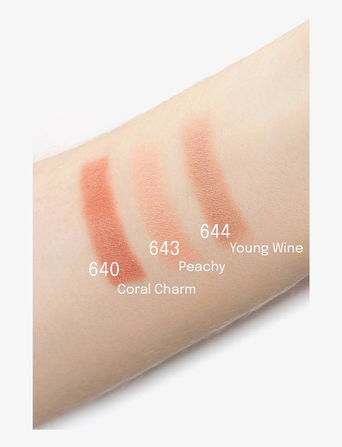 Uoga Uoga - Uoga Uoga Powder Blush - makeup - young wine - 2