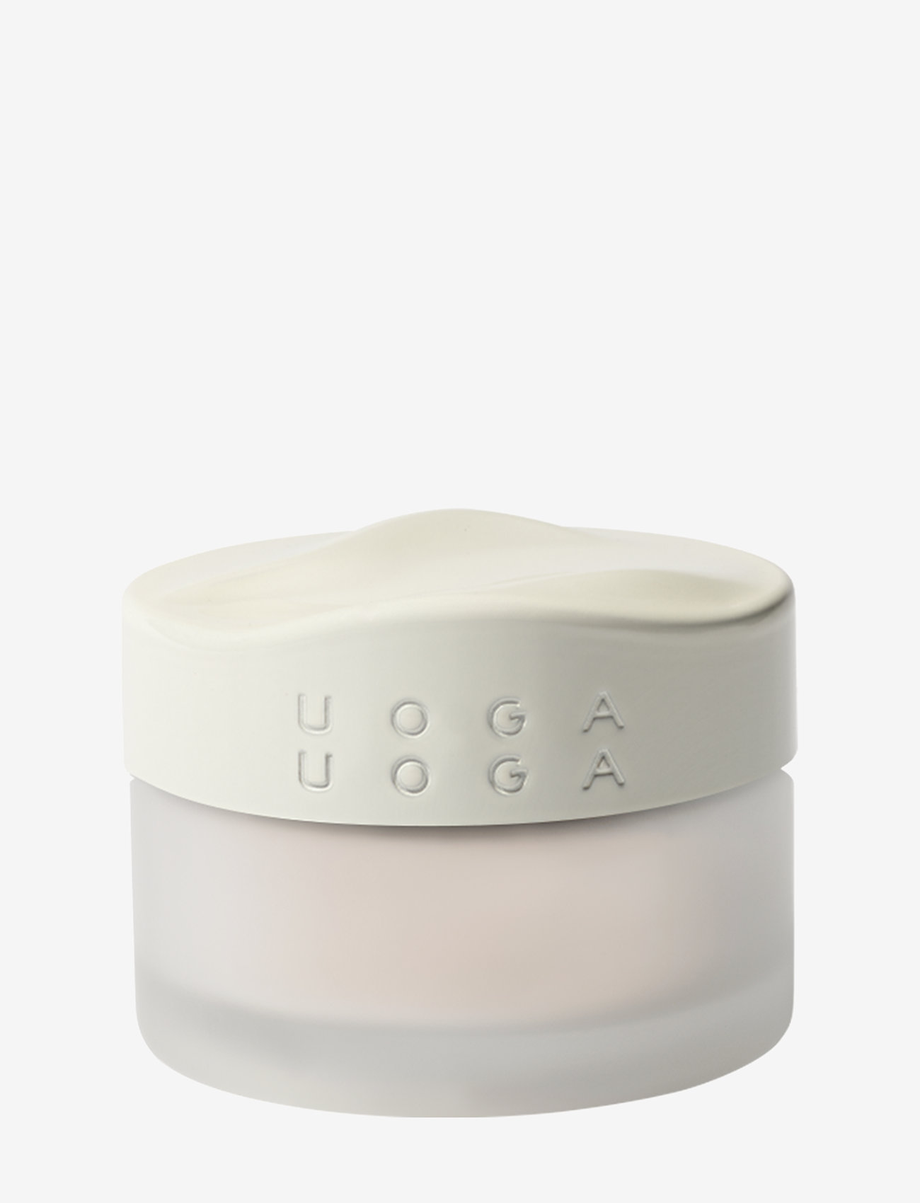 Uoga Uoga Uoga Uoga Mineral Highlighting Powder - Highlighter - GAME OF LIGHTS / clear