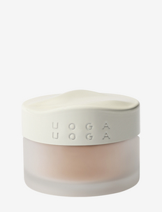 Uoga Uoga Mineral Bronzing Powder/Blush, Beach Mode 5g, Uoga Uoga