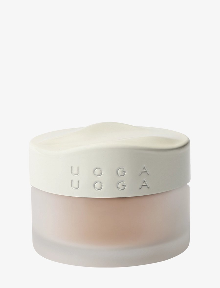 Uoga Uoga - Uoga Uoga Mineral Bronzing Powder/Blush Beach Mode - smink - clear - 0