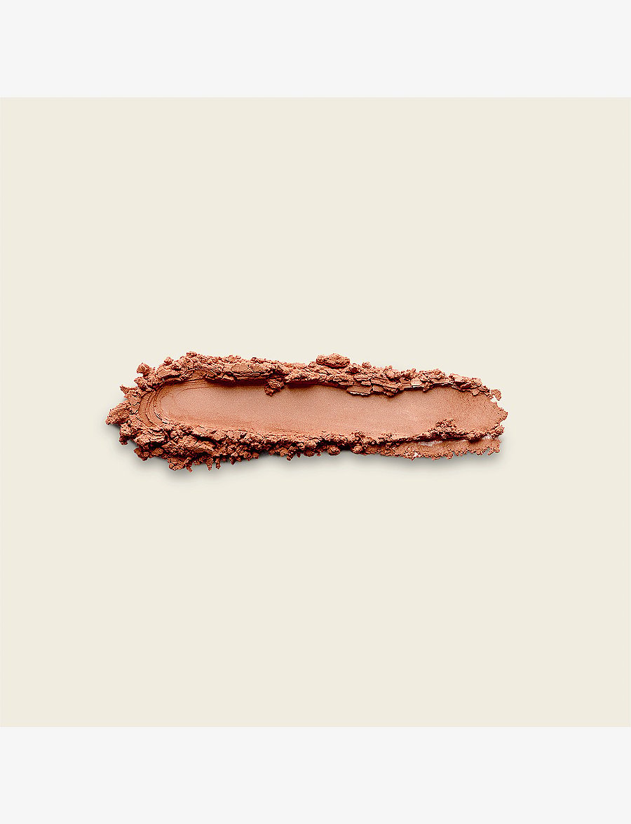 Uoga Uoga - Uoga Uoga Mineral Bronzing Powder/Blush Beach Mode - smink - clear - 1