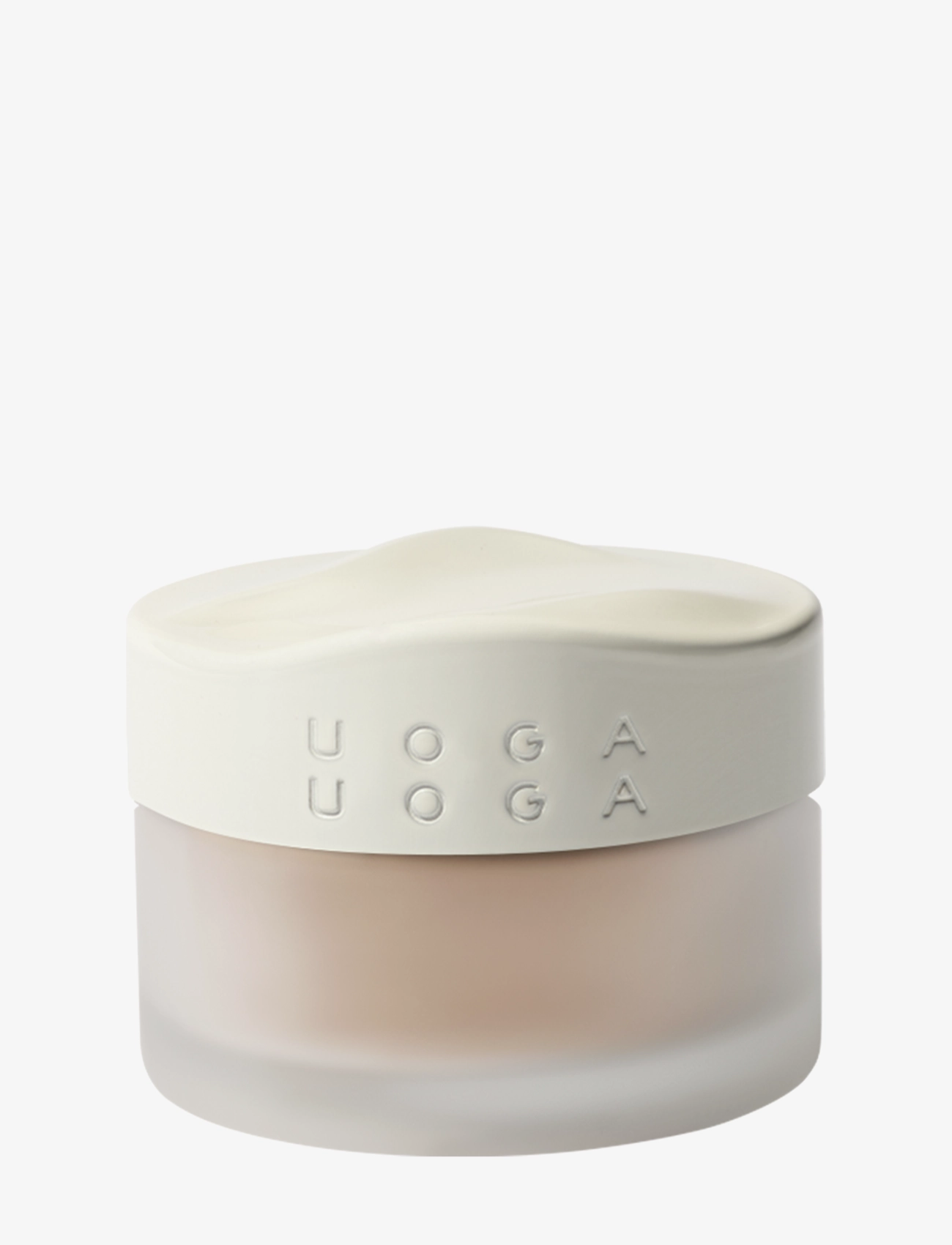 Uoga Uoga Uoga Uoga Mineral Contouring Powder Game of Shadows - Flash Days - CLEAR / undefined