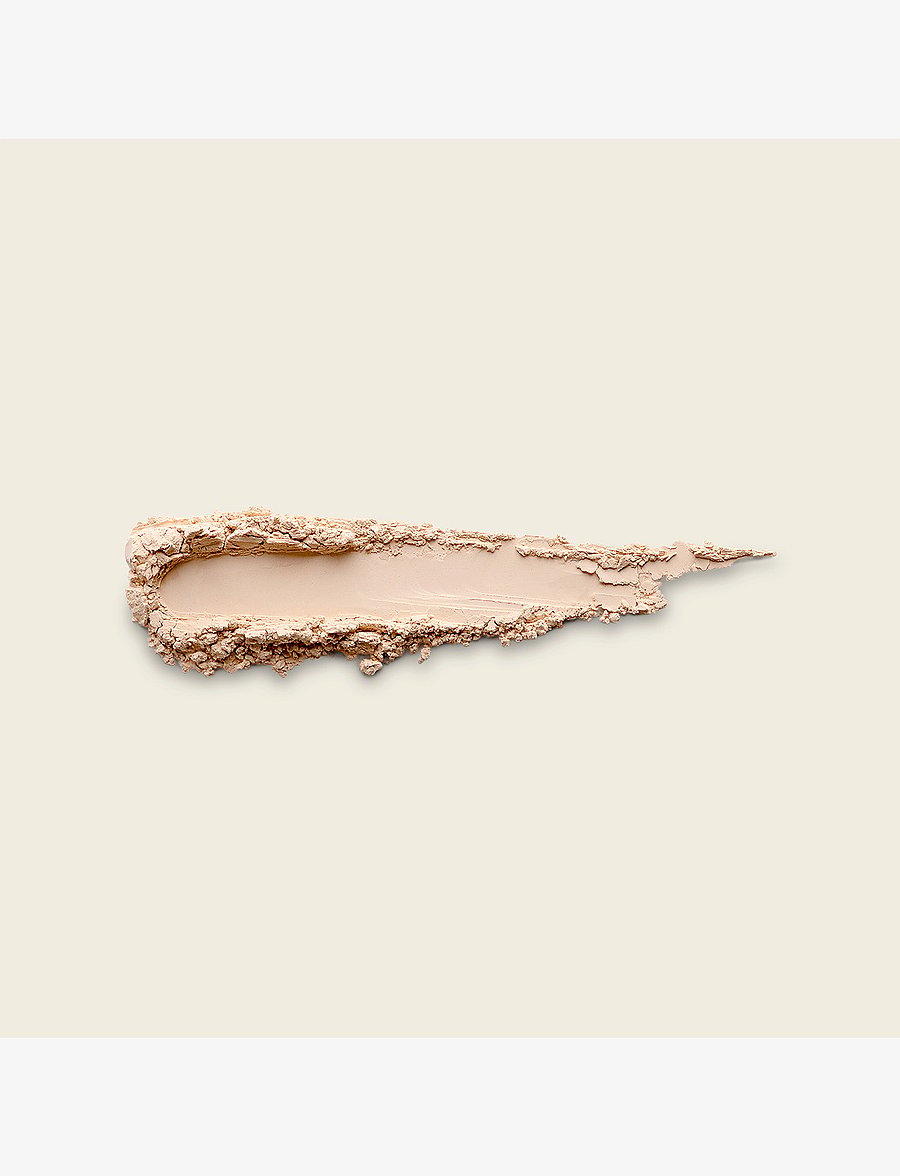 Uoga Uoga - Uoga Uoga Matte Finishing Powder Happy Ending - bliv klar til date night - clear - 1