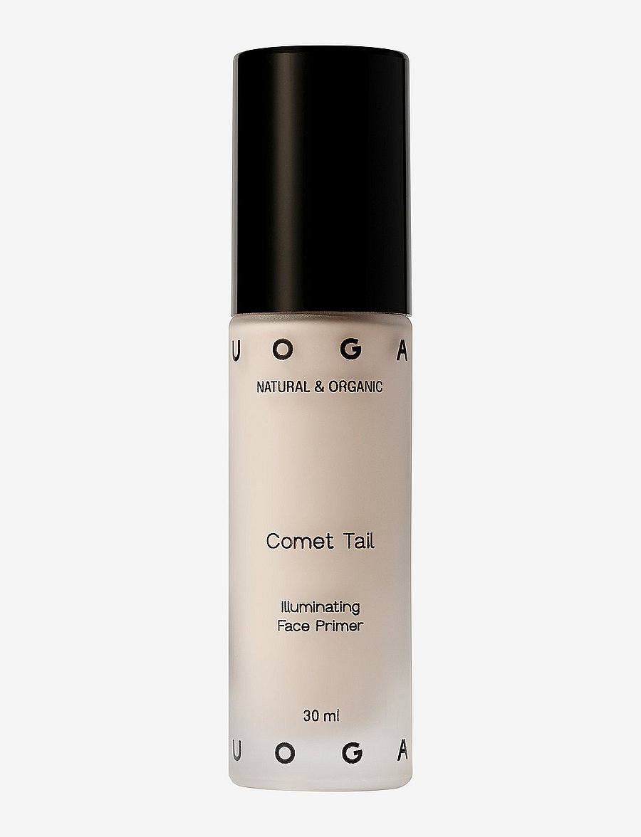 Uoga Uoga - Uoga Uoga Illuminating Face Primer with hyaluronic acid and amber - bliv klar til date night - comet tail - 0